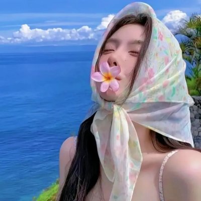 无法相恋的两人